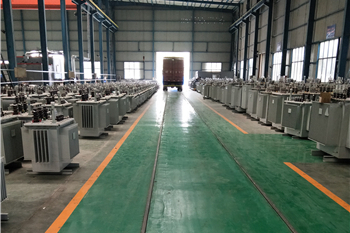 头屯河S13-1000kva/10kv/0.4kv油浸式变压器