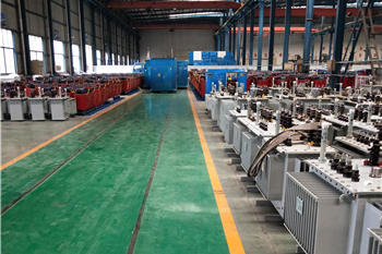 头屯河S11-2000kva/10kv/0.4kv变压器